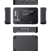 La scatola di acquisizione video HDMI Ezcap 288X supporta l'archiviazione diretta su disco U, Ezcap 288P