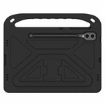 Custodia per tablet antiurto in EVA con supporto, For Samsung Galaxy Tab S9+