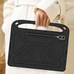 Custodia per tablet antiurto in EVA con supporto, For Samsung Galaxy Tab S9+