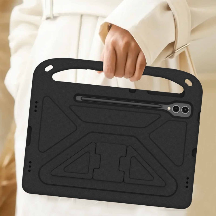 Custodia per tablet antiurto in EVA con supporto, For Samsung Galaxy Tab S9+