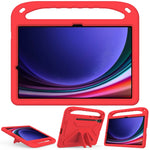 Custodia per tablet antiurto in EVA con supporto, For Samsung Galaxy Tab S9+