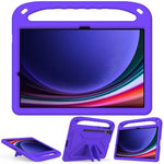 Custodia per tablet antiurto in EVA con supporto, For Samsung Galaxy Tab S9+