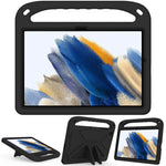 Custodia per tablet antiurto in EVA con supporto, For Samsung Galaxy Tab Tab A11+ / A9+, For Samsung Galaxy Tab Tab A11 / A9, For Samsung Galaxy Tab S10 FE+, For Samsung Galaxy Tab S9