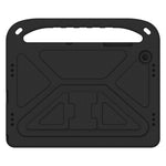 Custodia per tablet antiurto in EVA con supporto, For Samsung Galaxy Tab Tab A11+ / A9+, For Samsung Galaxy Tab Tab A11 / A9, For Samsung Galaxy Tab S10 FE+, For Samsung Galaxy Tab S9