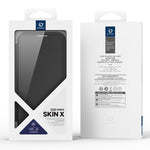 Custodia in pelle per telefono DUX DUCIS Skin X Pro Series Magsafe PC + TPU, For Samsung Galaxy S26+ 5G, For Samsung Galaxy S26 Ultra 5G, For Samsung Galaxy S26 5G, For Samsung Galaxy S25 Edge 5G, For Samsung Galaxy S25 5G, For Samsung Galaxy S25+ 5G  ...