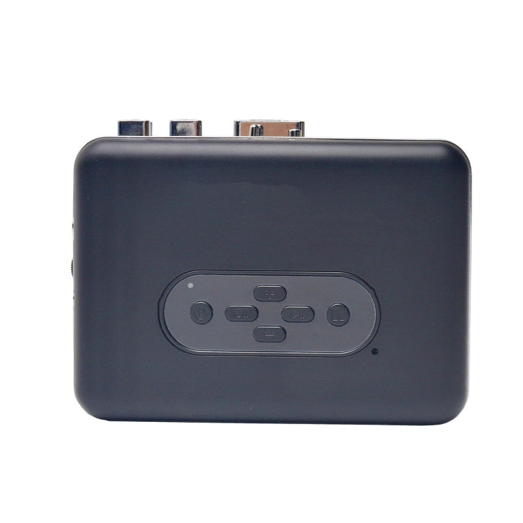 Unità a nastro USB TON772 U per lettore MP3