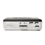 Unità a nastro USB TON772 U per lettore MP3