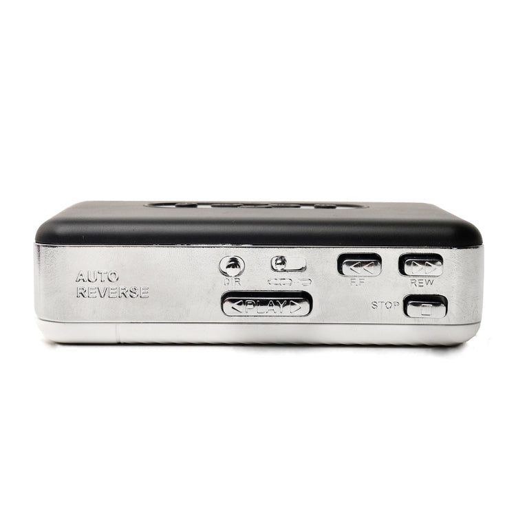 Unità a nastro USB TON772 U per lettore MP3