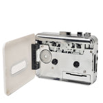 Unità a nastro USB TON772 U per lettore MP3