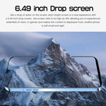 Smartphone Reno8 Pro B55 6,49" Android 8.1 2GB 16GB