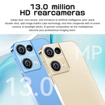 Smartphone Reno8 Pro B55 6,49" Android 8.1 2GB 16GB