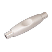 Adattatore cavo audio TRS 6,35 mm femmina a femmina