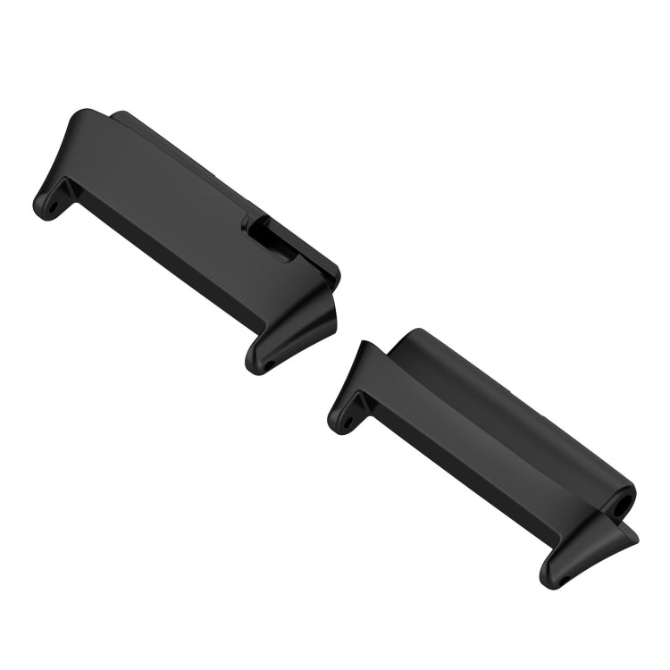 1 Pair Metal Strap Connectors, For Redmi Watch 3 Lite / Watch 3 Active