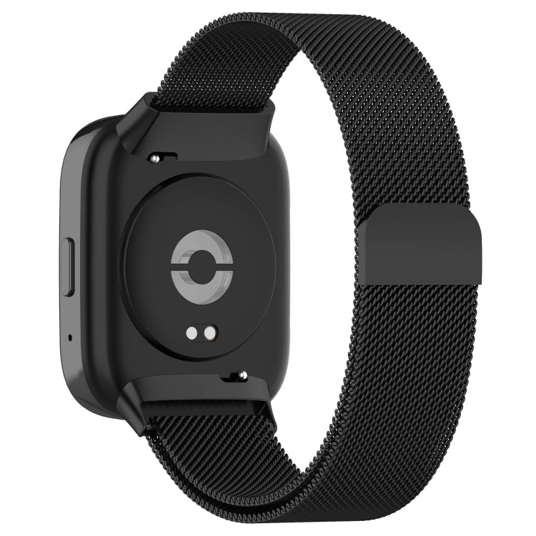 Cinturino per orologio in metallo Milano, For Redmi Watch 3 Lite / Watch 3 Active