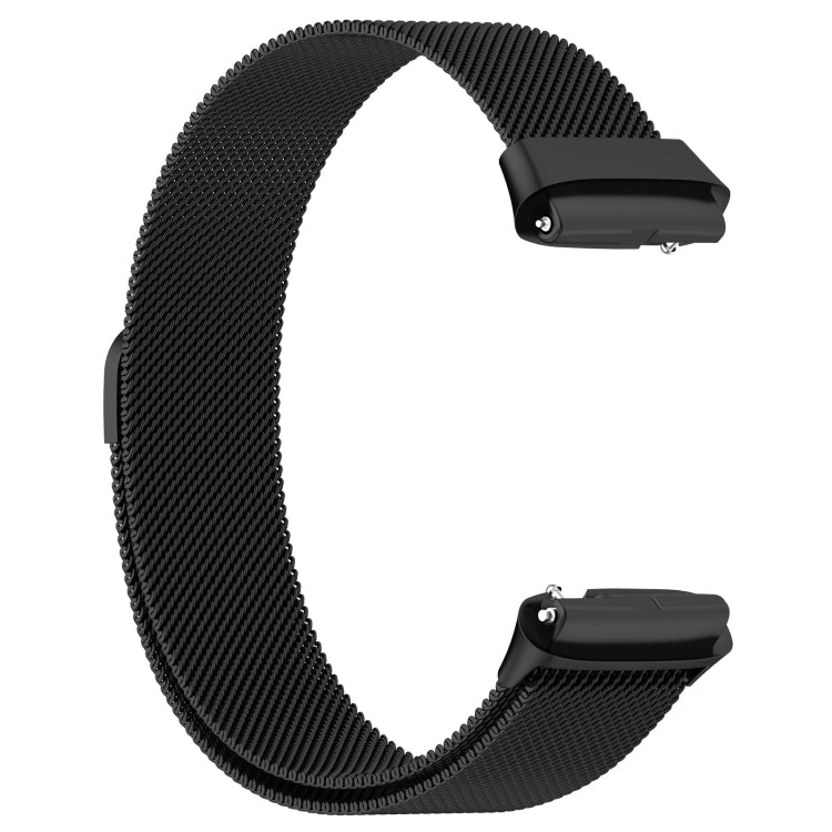 Cinturino per orologio in metallo Milano, For Redmi Watch 3 Lite / Watch 3 Active