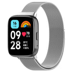 Cinturino per orologio in metallo Milano, For Redmi Watch 3 Lite / Watch 3 Active