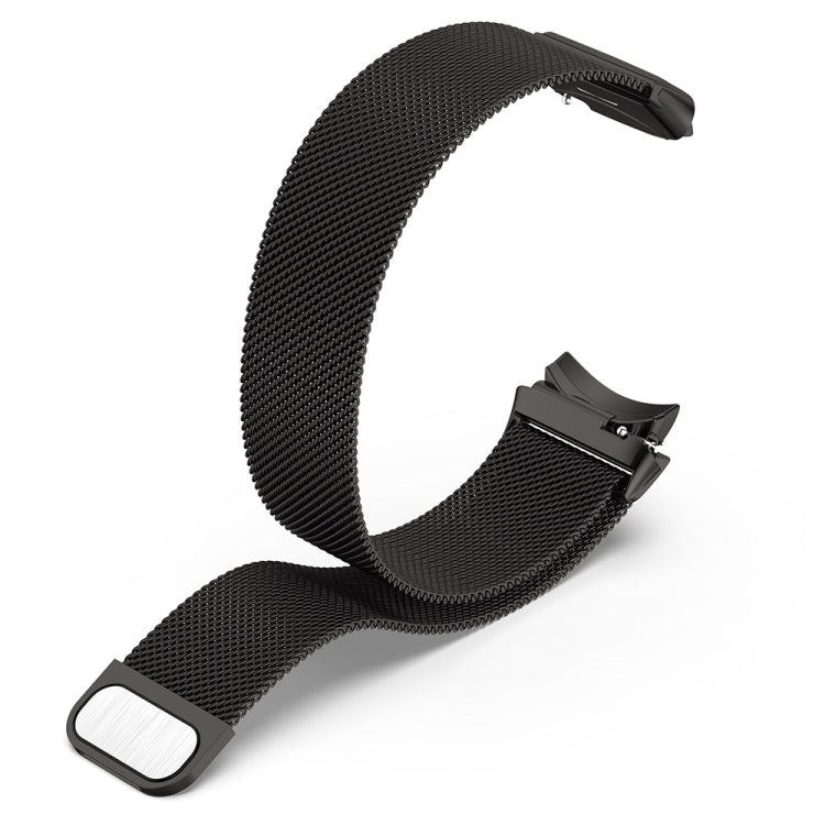 Cinturino per orologio in metallo Milano, For Redmi Watch 3 Lite / Watch 3 Active