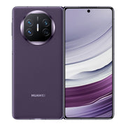 HUAWEI Mate X5, 7,85 pollici + 6,4 pollici HarmonyOS 4.0.0 Kirin 9000S 7nm Octa-Core 2,16GHz, OTG, NFC, non supporta Google Play, 12GB+256GB, 12GB+512GB, 16GB+512GB, 16GB+512GB Collector Edition