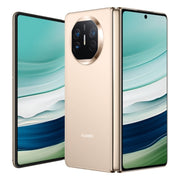 HUAWEI Mate X5, 7,85 pollici + 6,4 pollici HarmonyOS 4.0.0 Kirin 9000S 7nm Octa-Core 2,16GHz, OTG, NFC, non supporta Google Play, 12GB+256GB, 12GB+512GB, 16GB+512GB, 16GB+512GB Collector Edition