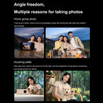 Smartphone Huawei Mate X5 12GB+256GB/512GB HarmonyOS 4.0
