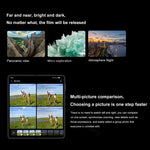 Smartphone Huawei Mate X5 12GB+256GB/512GB HarmonyOS 4.0