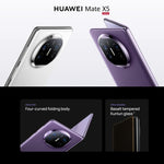 Smartphone Huawei Mate X5 12GB+256GB/512GB HarmonyOS 4.0