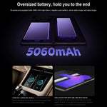 Smartphone Huawei Mate X5 12GB+256GB/512GB HarmonyOS 4.0