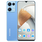 Reno9 Pro / B55, schermo da 6,49 pollici, identificazione facciale, Android 8.1 MTK6580A Quad Core, rete: 3G, OTG, doppia SIM, 2GB+16GB, i15 Pro Max / N85 1GB+16GB
