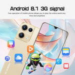 Smartphone Reno9 Pro 6,49" Android 8.1 2GB 16GB