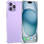 Smartphone i15 Pro Max N85 6,1" Android 8.1 1GB 16GB