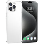 Smartphone i15 Pro Max N85 6,1" Android 8.1 1GB 16GB