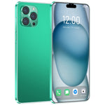Smartphone i15 Pro Max N85 6,1" Android 8.1 1GB 16GB