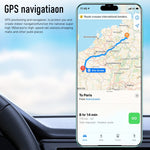 Smartphone i15 Pro Max N85 6,1" Android 8.1 1GB 16GB