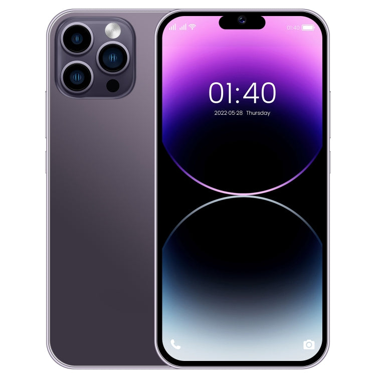 Smartphone I14 Pro N85 4G Android 8.1 6,1" 1GB 8GB
