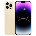 Smartphone I14 Pro N85 4G Android 8.1 6,1" 1GB 8GB
