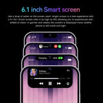 Smartphone I14 Pro N85 4G Android 8.1 6,1" 1GB 8GB