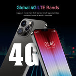 Smartphone I14 Pro N85 4G Android 8.1 6,1" 1GB 8GB
