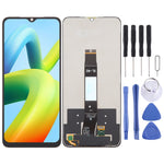 Schermo LCD originale con digitalizzatore assemblaggio completo, For Xiaomi Poco C50
