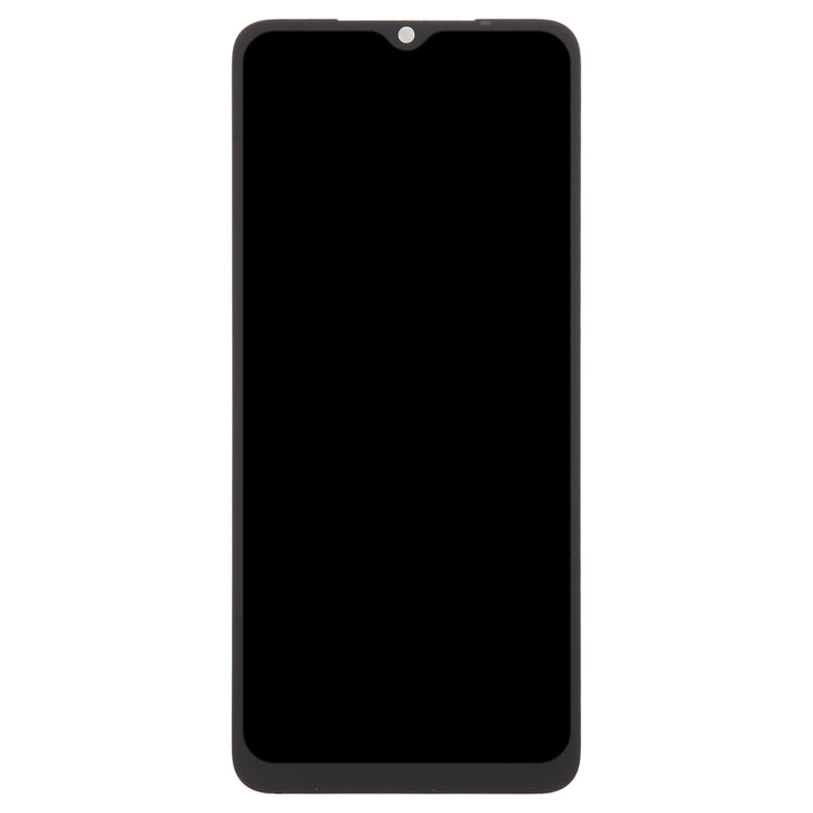 Schermo LCD originale con digitalizzatore assemblaggio completo, For Xiaomi Poco C50