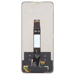 Schermo LCD originale con digitalizzatore assemblaggio completo, For Xiaomi Poco C50