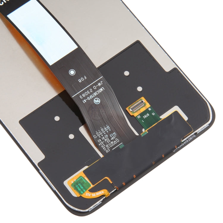 Schermo LCD originale con digitalizzatore assemblaggio completo, For Xiaomi Poco C50