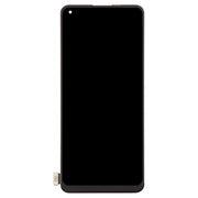 Schermo LCD AMOLED originale con digitalizzatore assemblaggio completo, For OPPO F19s 4G, For OPPO F19 4G