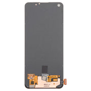 Schermo LCD AMOLED originale con digitalizzatore assemblaggio completo, For OPPO F19s 4G, For OPPO F19 4G