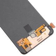 Schermo LCD AMOLED originale con digitalizzatore assemblaggio completo, For OPPO F19s 4G, For OPPO F19 4G