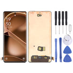 Schermo LCD AMOLED originale con digitalizzatore assemblaggio completo, For OPPO F19s 4G, For OPPO F19 4G