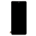 Schermo LCD AMOLED originale con digitalizzatore assemblaggio completo, For OPPO F19s 4G, For OPPO F19 4G
