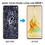 Schermo LCD AMOLED originale con digitalizzatore per OPPO F19s