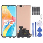 Schermo LCD AMOLED originale con digitalizzatore per OPPO F19s