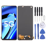 Schermo AMOLED originale con digitalizzatore per Realme