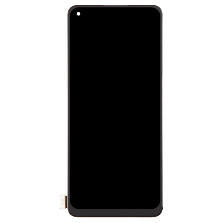 Schermo LCD AMOLED originale con digitalizzatore per Realme